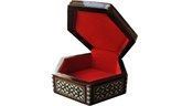 Arabesque Box Octagon 